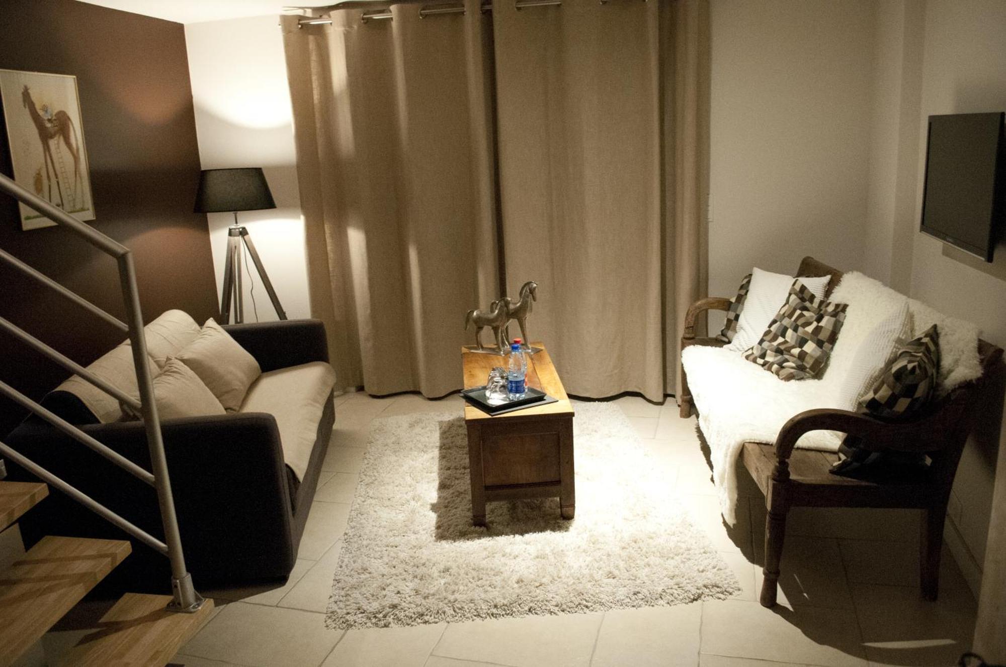 Chambres D'Hotes - L'Ecurie أوبيرني الغرفة الصورة